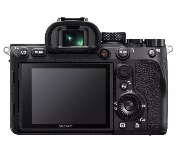 Sony Alpha 7R IV body - 717599 - zdjęcie 2